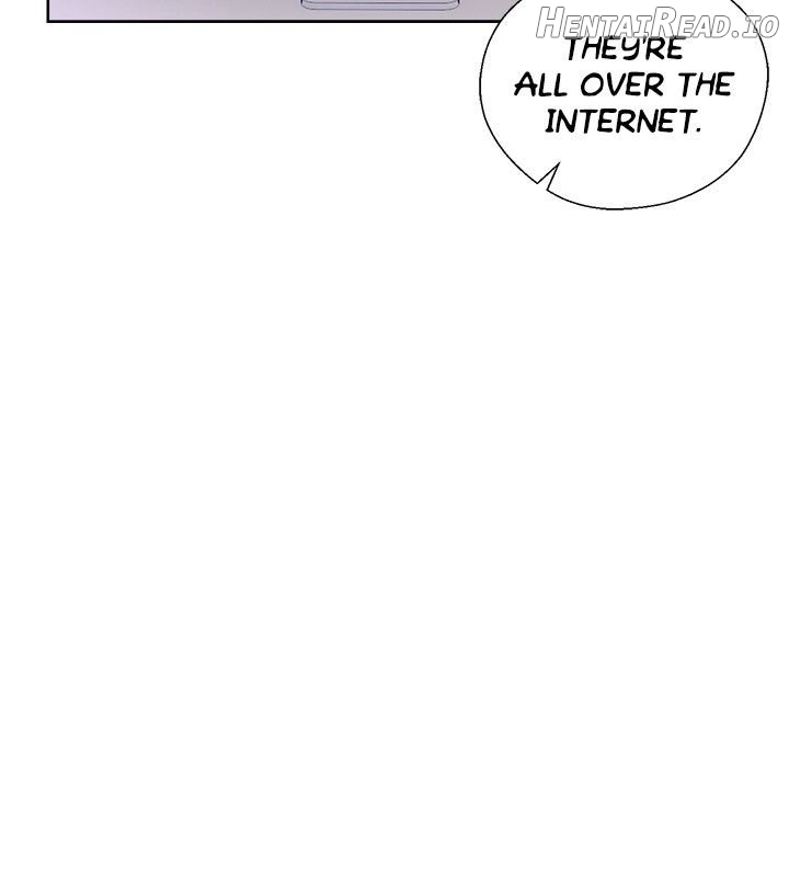 Lust Awakening Chapter 45 - page 23
