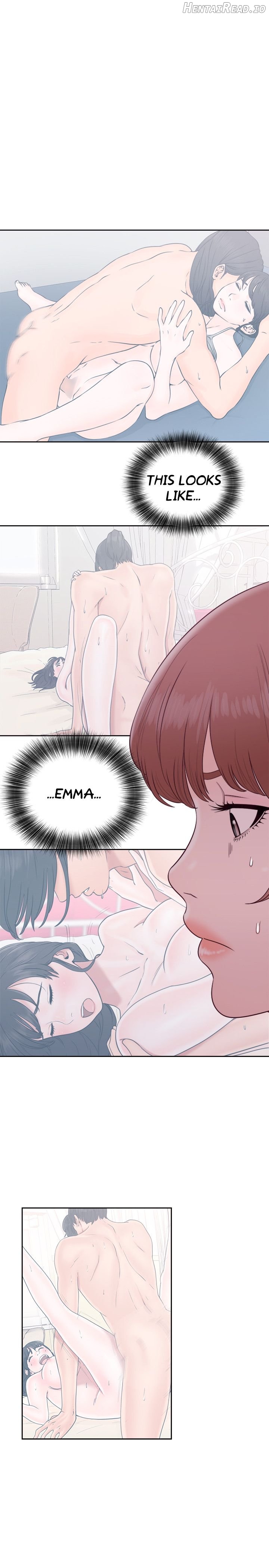 Lust Awakening Chapter 45 - page 28