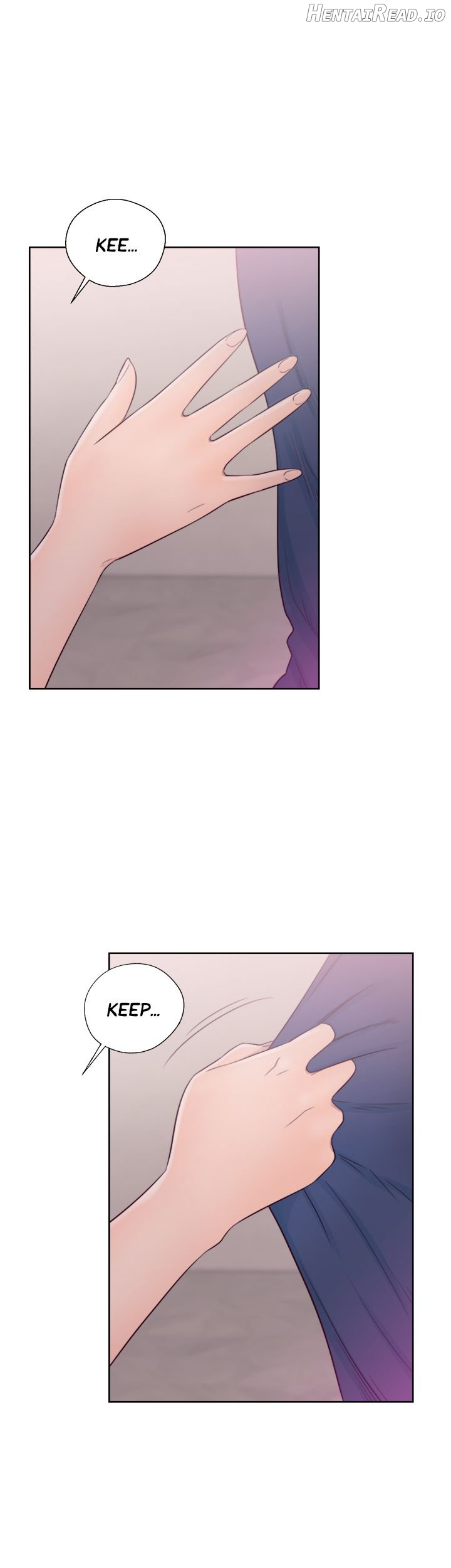 Lust Awakening Chapter 45 - page 3