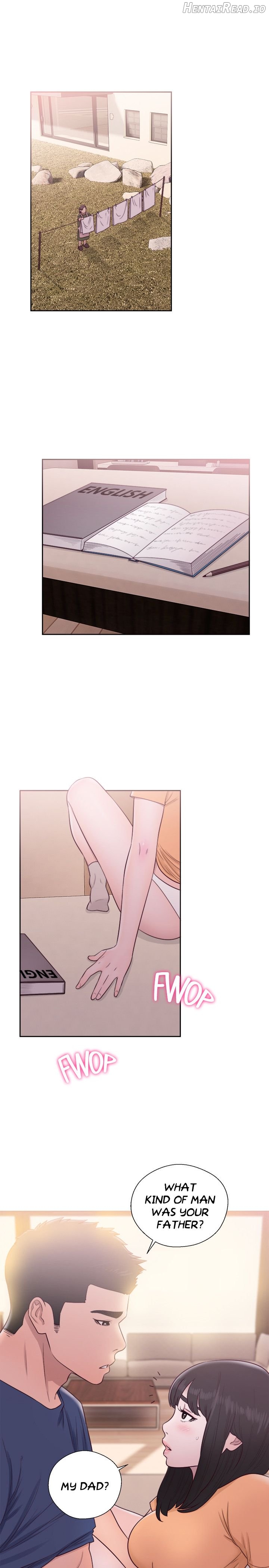 Lust Awakening Chapter 45 - page 30