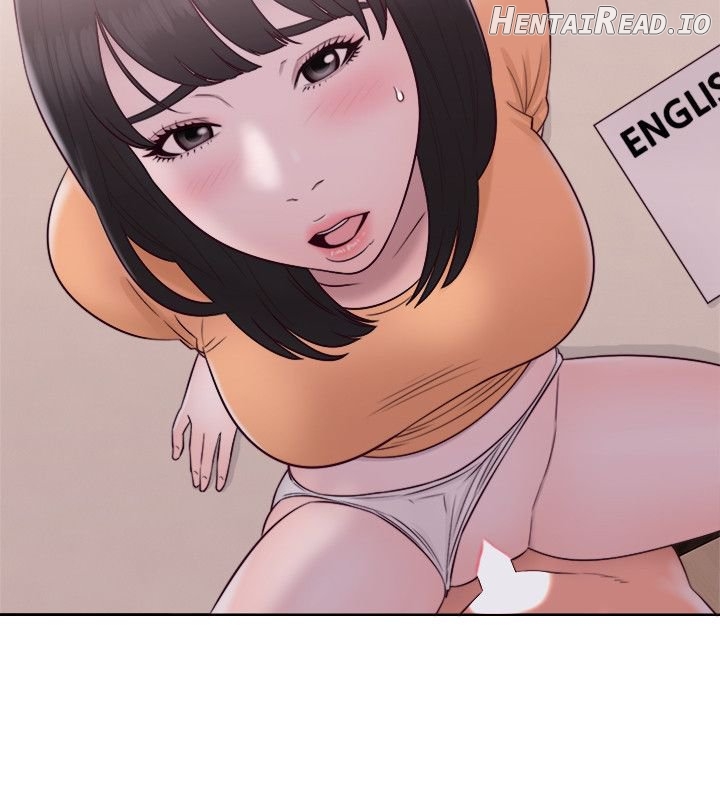 Lust Awakening Chapter 45 - page 33
