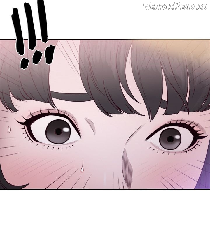 Lust Awakening Chapter 45 - page 37