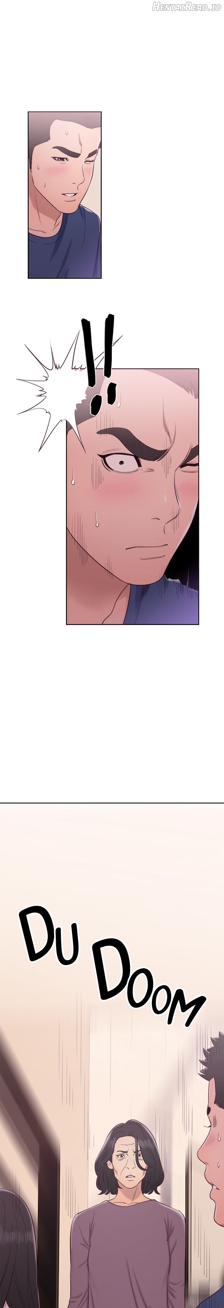 Lust Awakening Chapter 45 - page 38