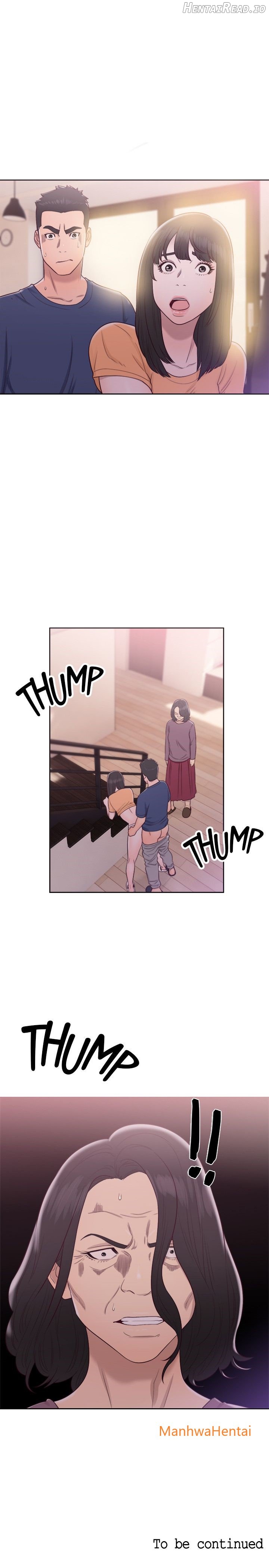 Lust Awakening Chapter 45 - page 40