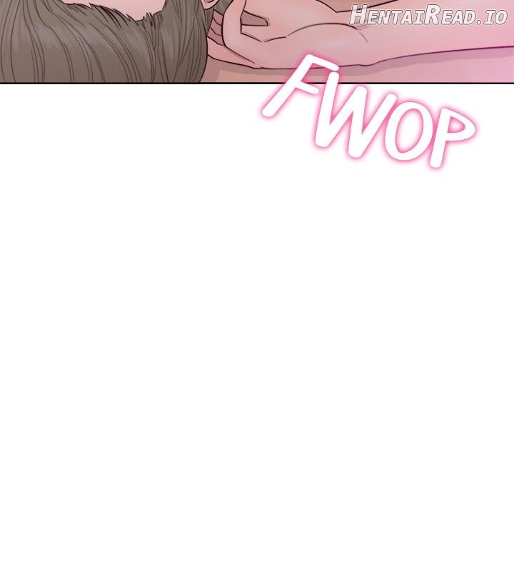 Lust Awakening Chapter 45 - page 6