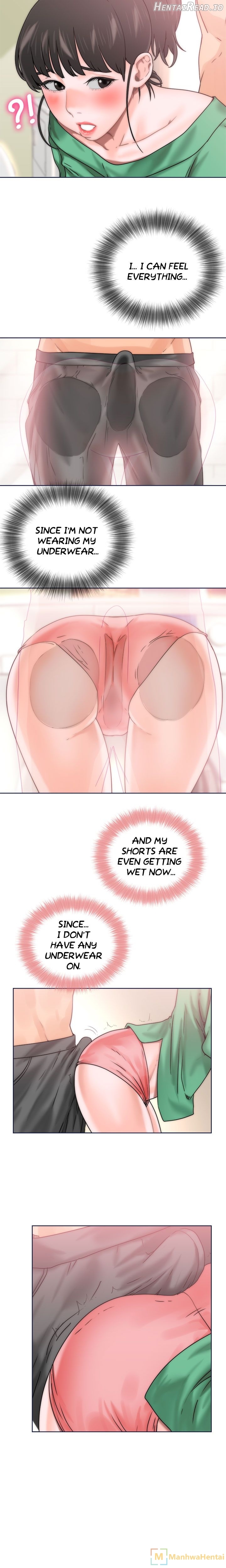 Lust Awakening Chapter 9 - page 2