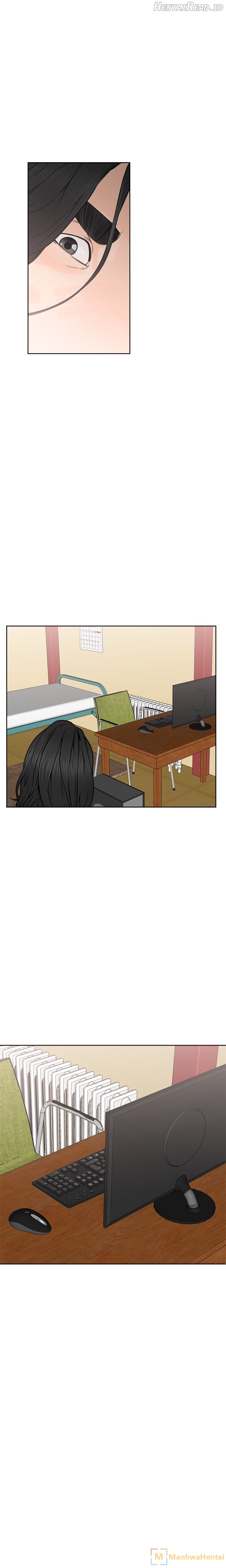 Lust Awakening Chapter 28 - page 4