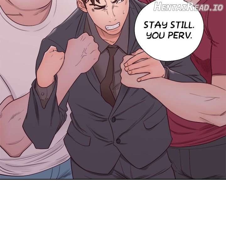 Lust Awakening Chapter 46 - page 2