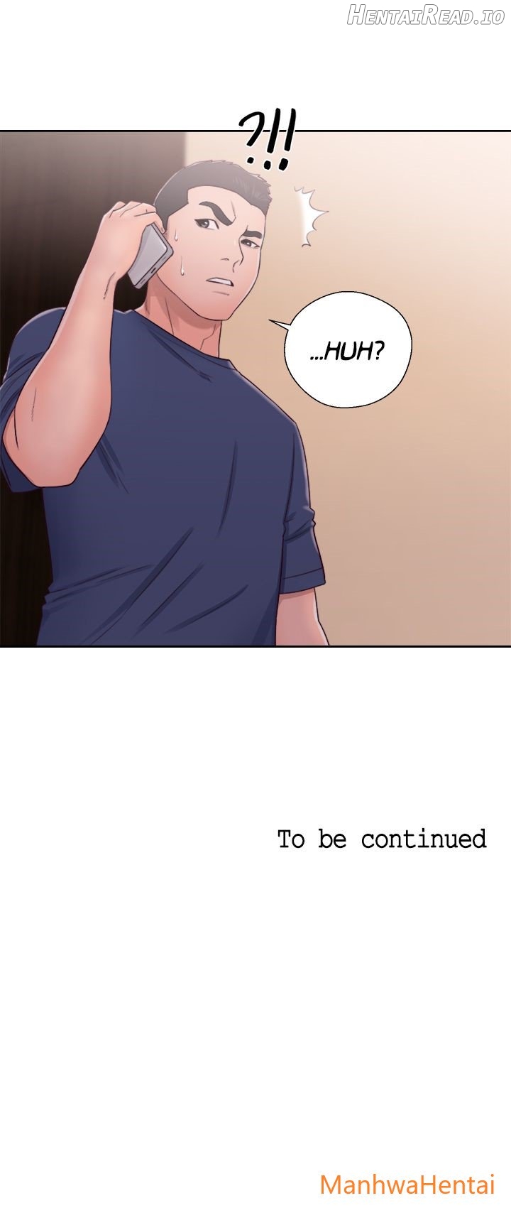 Lust Awakening Chapter 46 - page 36