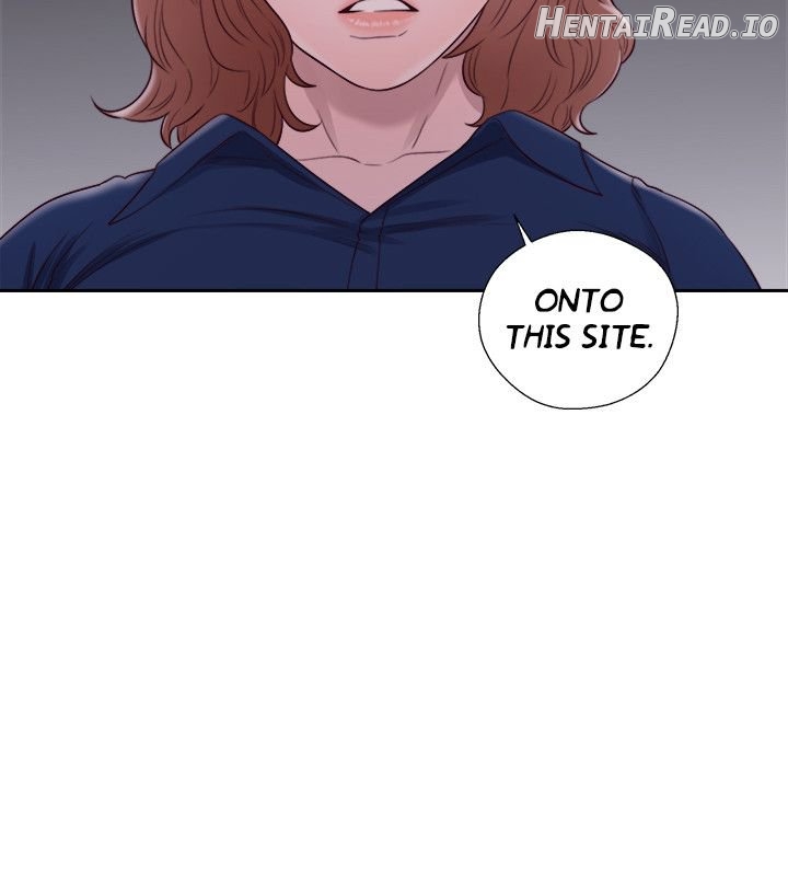 Lust Awakening Chapter 46 - page 6