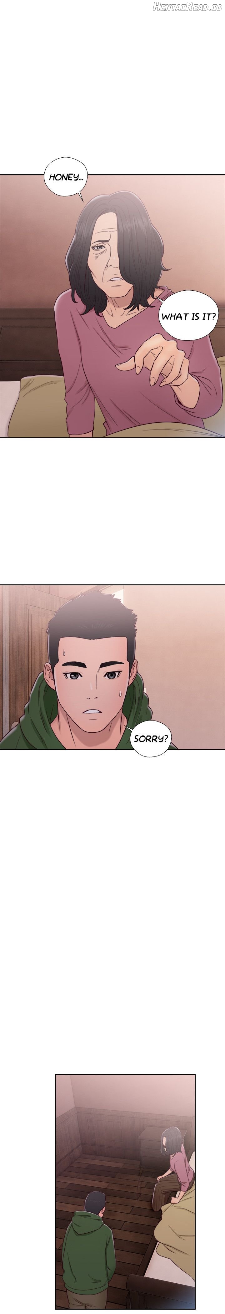 Lust Awakening Chapter 47 - page 10