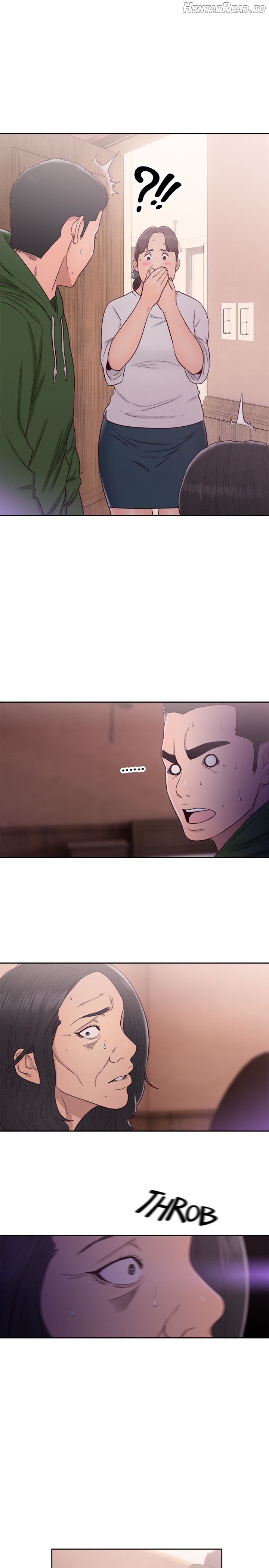 Lust Awakening Chapter 47 - page 20