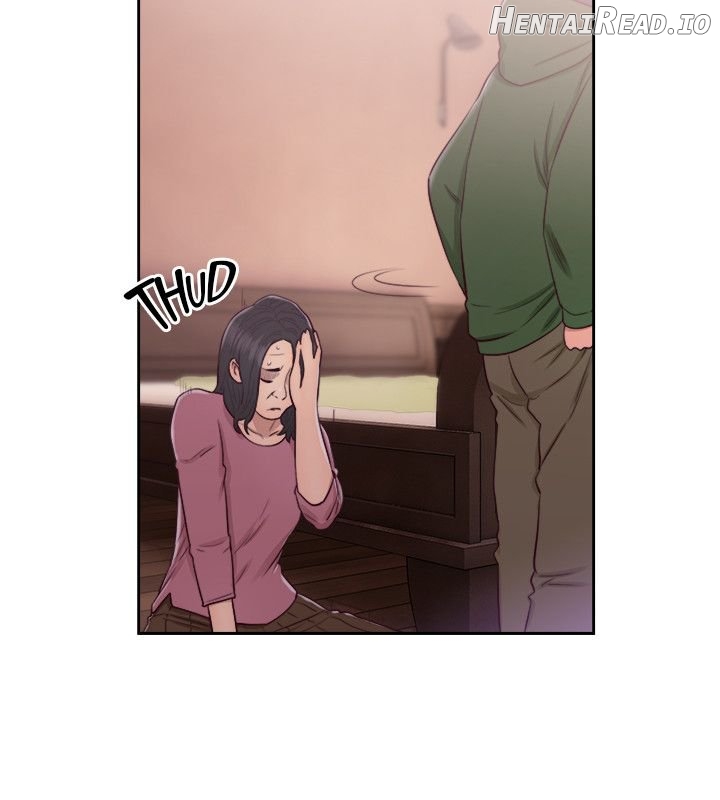 Lust Awakening Chapter 47 - page 21