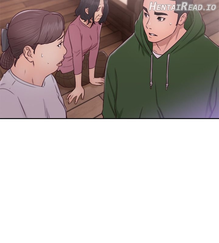 Lust Awakening Chapter 47 - page 23