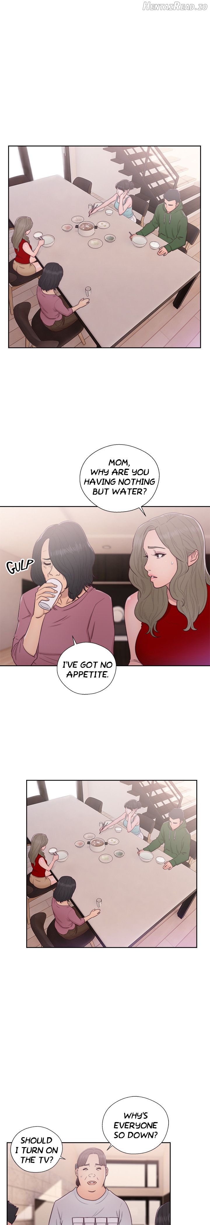 Lust Awakening Chapter 47 - page 24