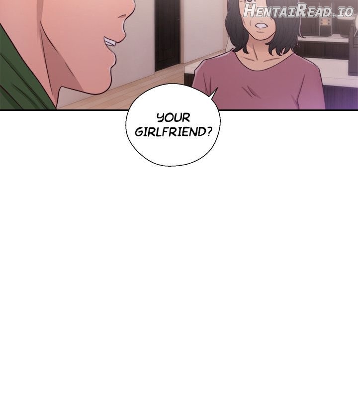 Lust Awakening Chapter 47 - page 27