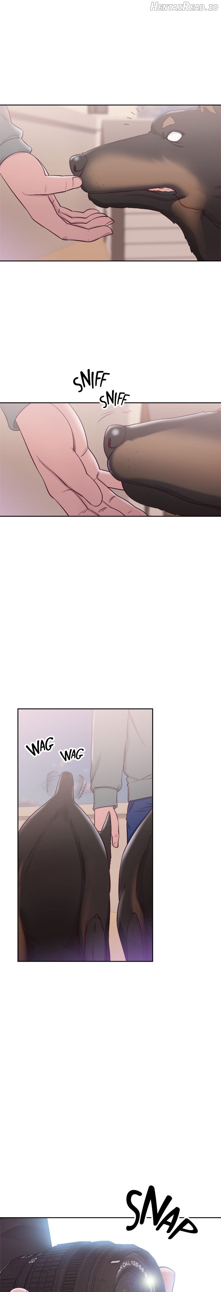 Lust Awakening Chapter 47 - page 3