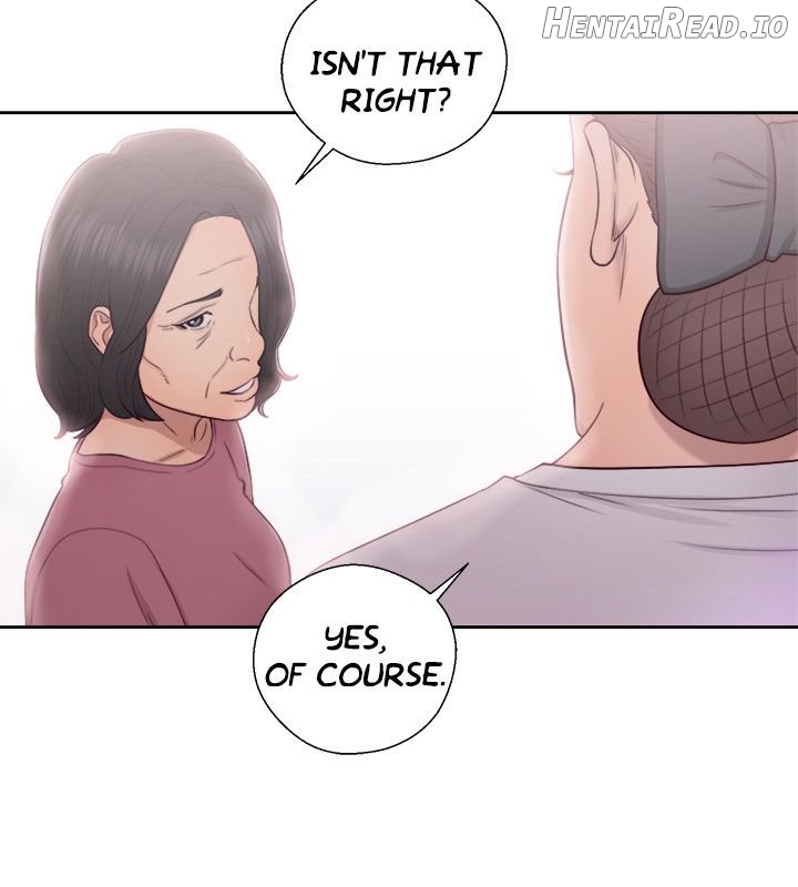 Lust Awakening Chapter 47 - page 32