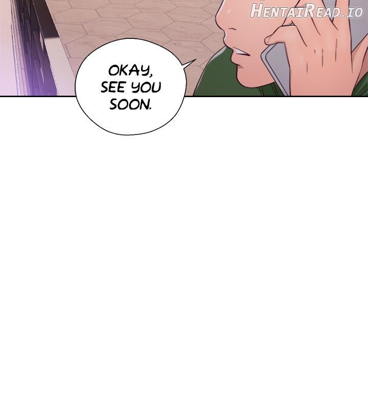 Lust Awakening Chapter 47 - page 34