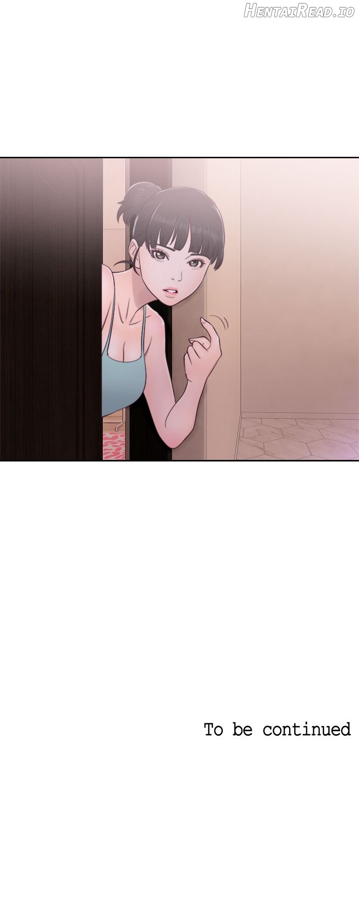 Lust Awakening Chapter 47 - page 35