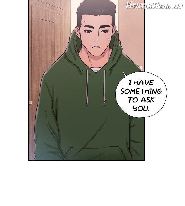 Lust Awakening Chapter 47 - page 9