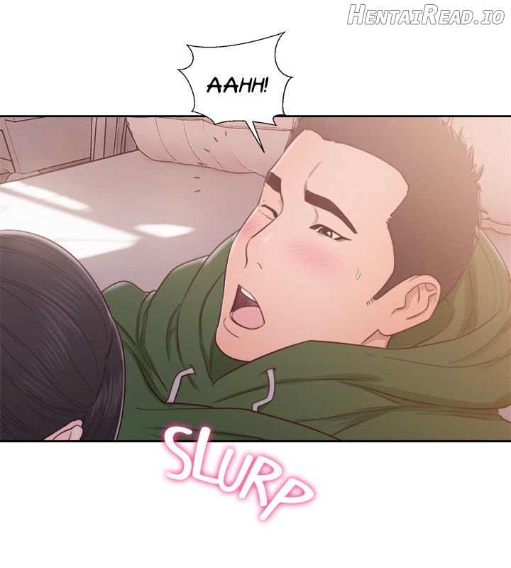 Lust Awakening Chapter 48 - page 10