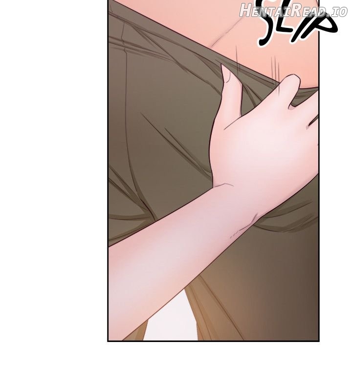 Lust Awakening Chapter 48 - page 12