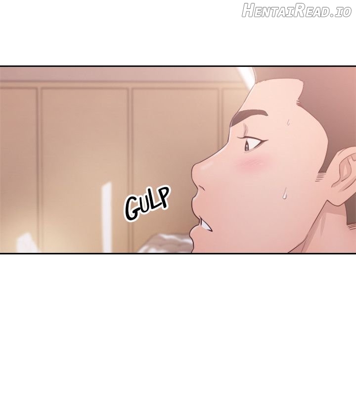 Lust Awakening Chapter 48 - page 18