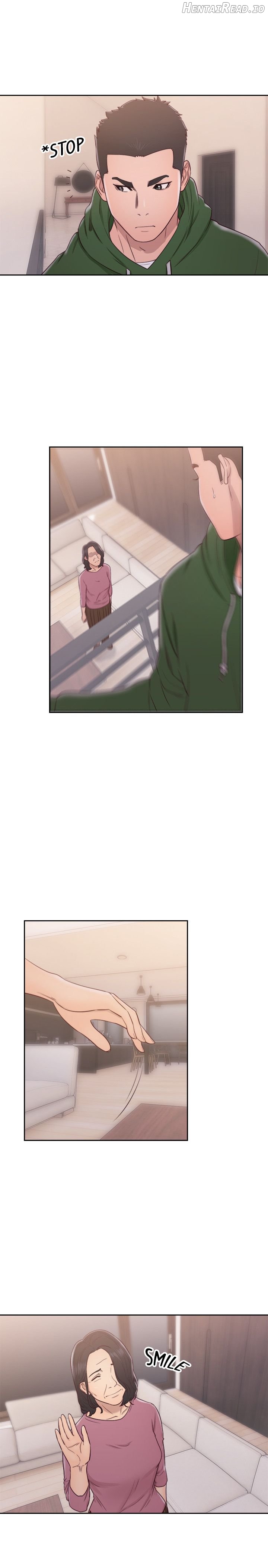 Lust Awakening Chapter 48 - page 30