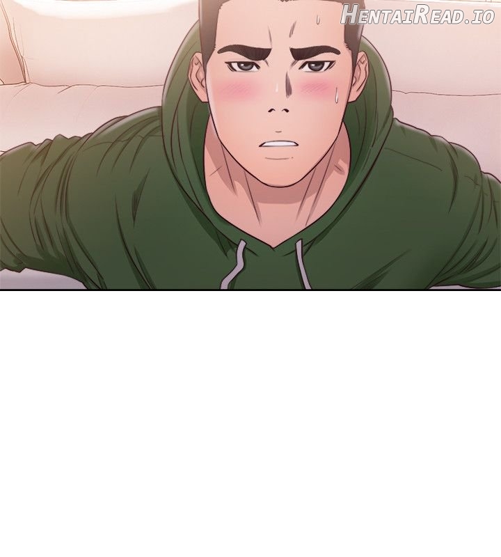 Lust Awakening Chapter 48 - page 8