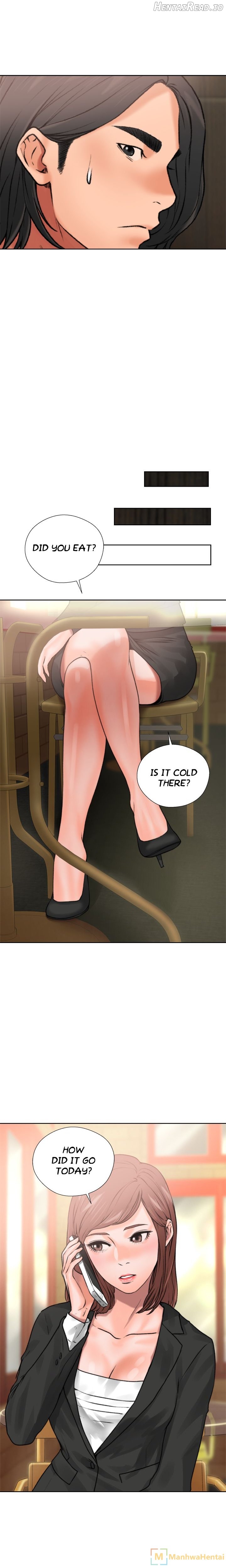 Lust Awakening Chapter 12 - page 11