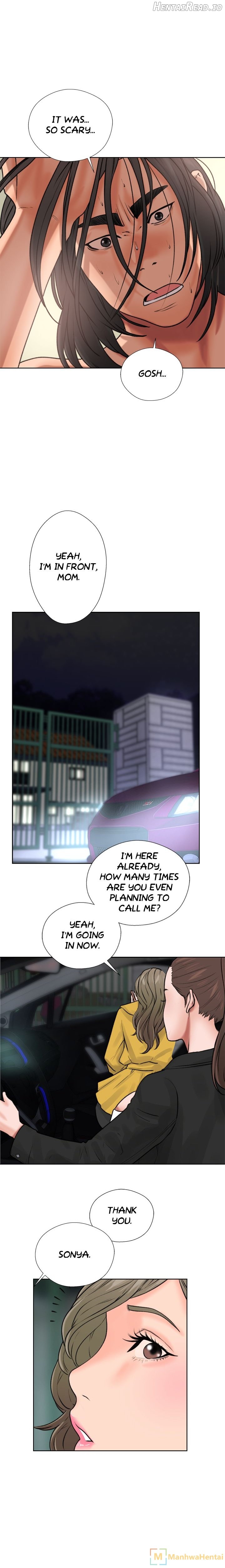 Lust Awakening Chapter 12 - page 24