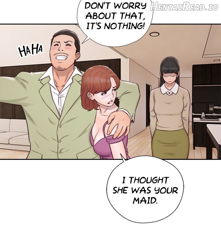 Lust Awakening Chapter 49 - page 2