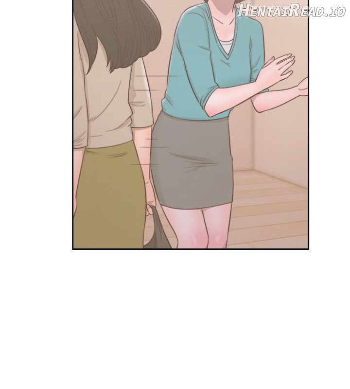 Lust Awakening Chapter 49 - page 22