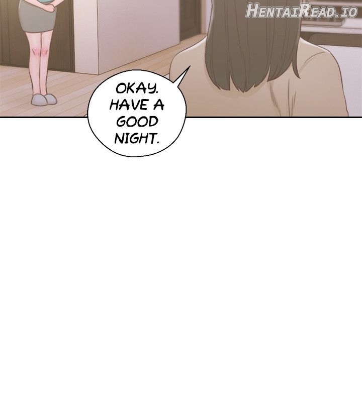 Lust Awakening Chapter 49 - page 24