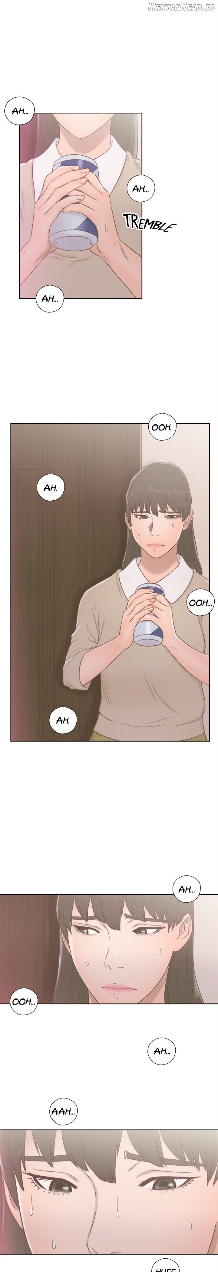 Lust Awakening Chapter 49 - page 25