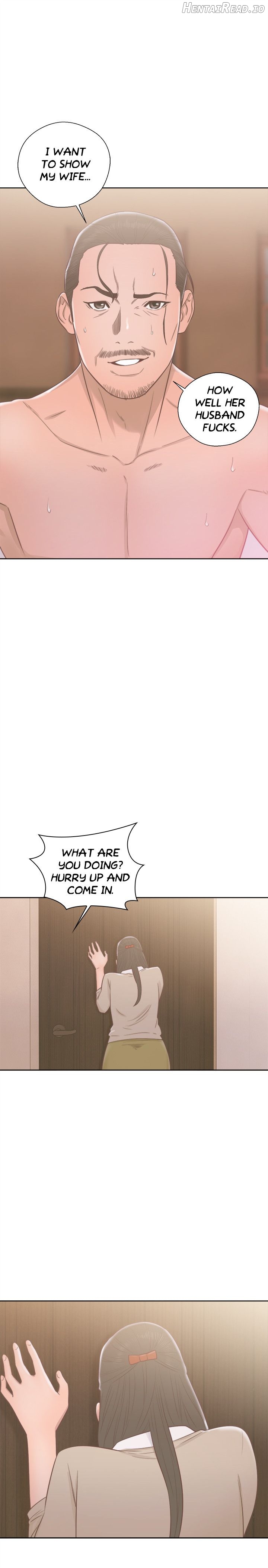Lust Awakening Chapter 49 - page 33
