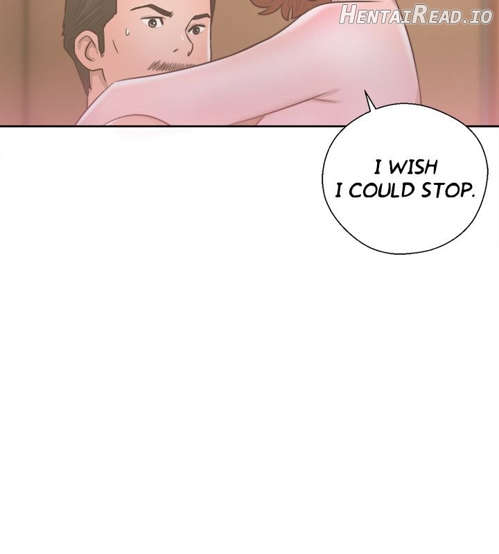 Lust Awakening Chapter 49 - page 35