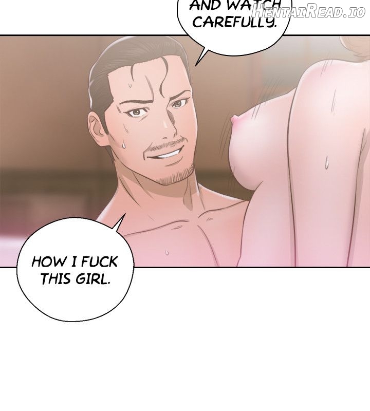Lust Awakening Chapter 49 - page 37
