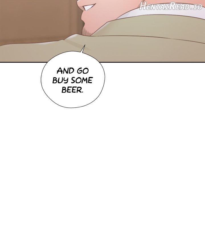 Lust Awakening Chapter 49 - page 4