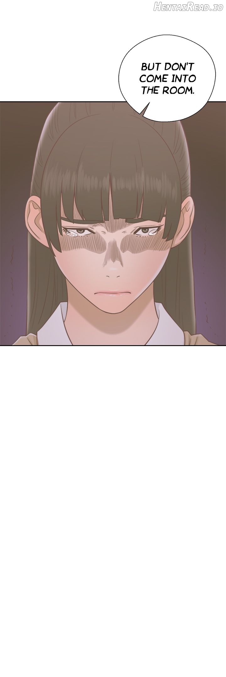 Lust Awakening Chapter 49 - page 5
