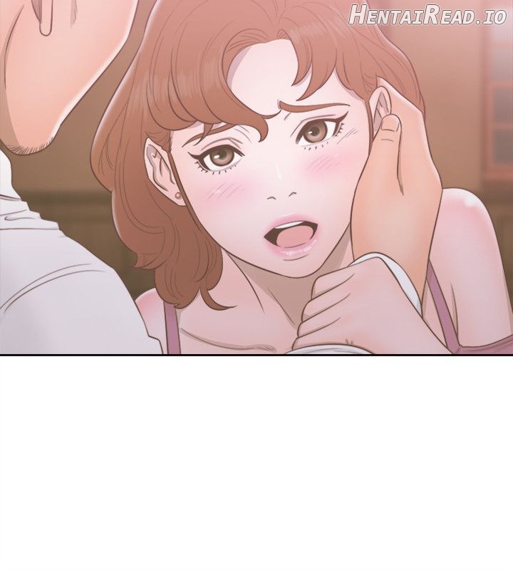 Lust Awakening Chapter 49 - page 7