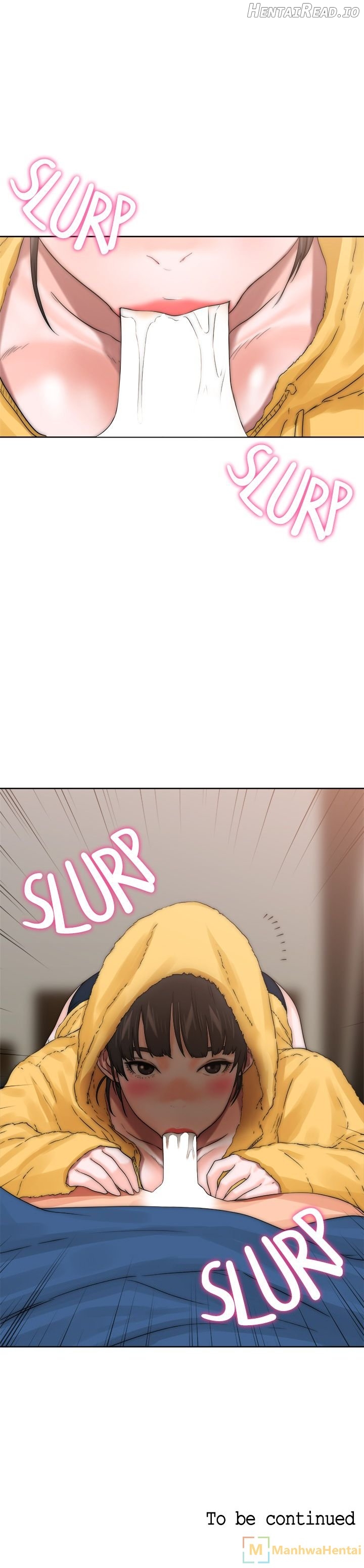 Lust Awakening Chapter 13 - page 22