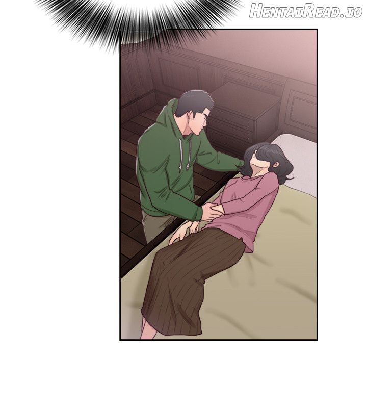Lust Awakening Chapter 50 - page 18