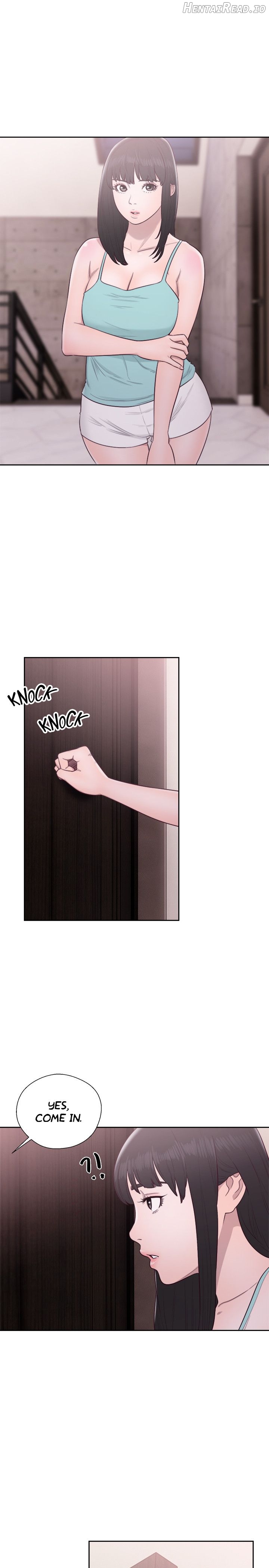 Lust Awakening Chapter 50 - page 21