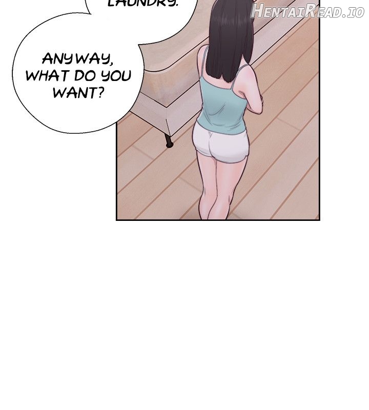 Lust Awakening Chapter 50 - page 24