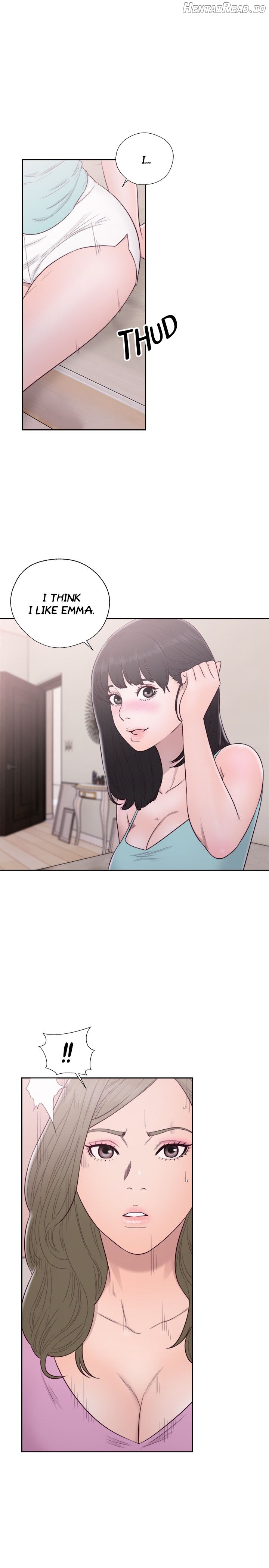 Lust Awakening Chapter 50 - page 27