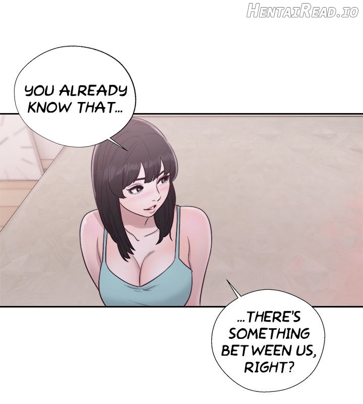 Lust Awakening Chapter 50 - page 28