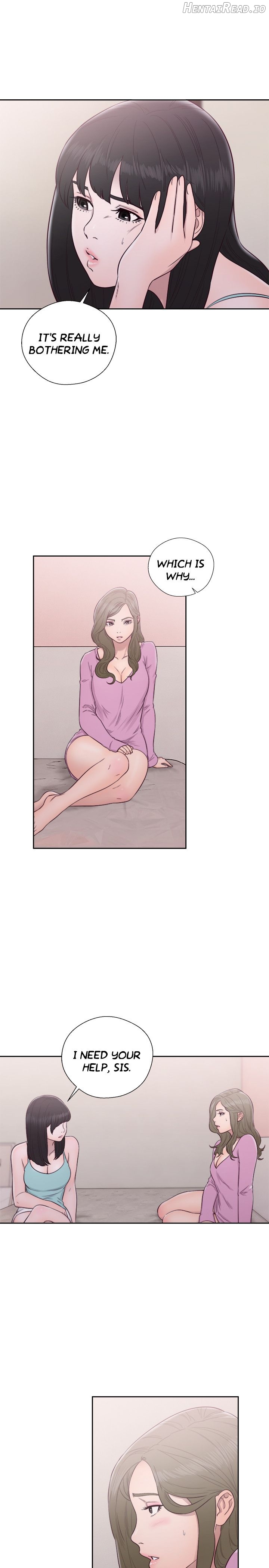 Lust Awakening Chapter 50 - page 31