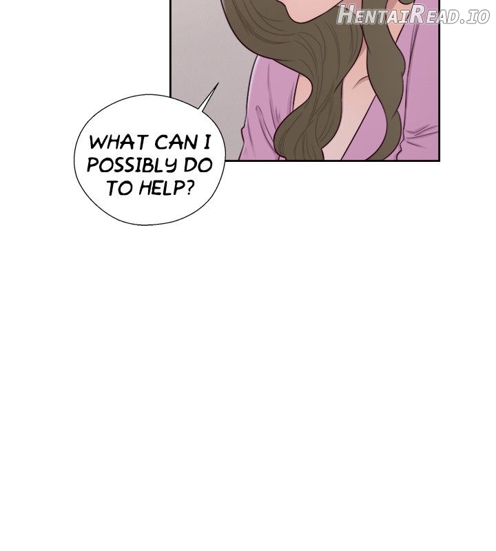 Lust Awakening Chapter 50 - page 32